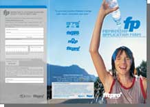 Download the FitPro membership application form