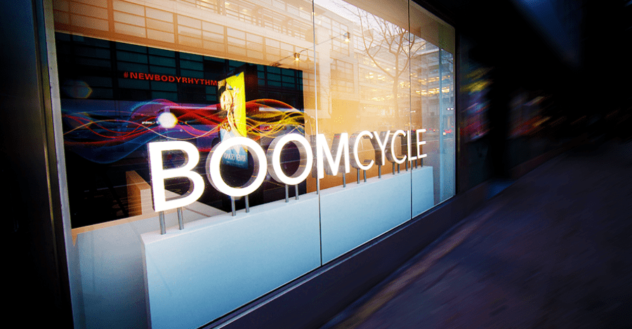 BOOM-Cycle