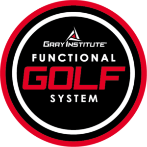 Functional golf system