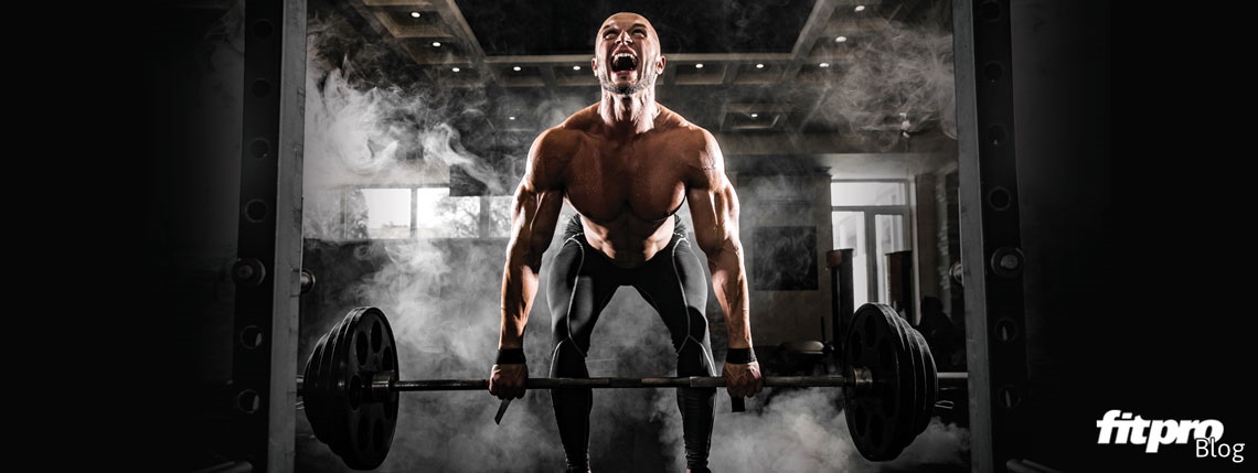 How to train a bodybuilder or powerlifter