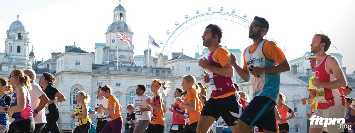 Royal Parks Foundation Half Marathon turns 10