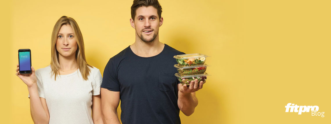 Would Nutrifix influence your lunch choice?