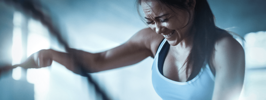 HIIT blog header
