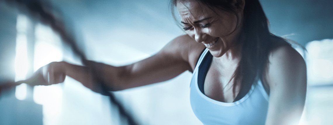 Is HIIT such a hard hitter afterall?