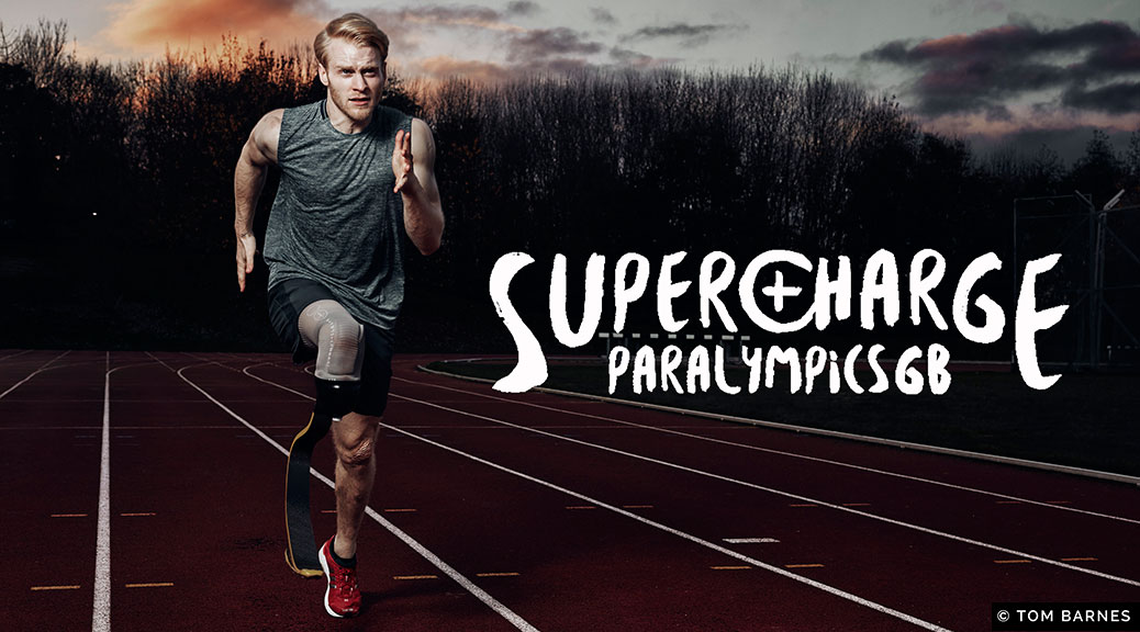 Public urged to ‘Supercharge ParalympicsGB’