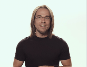 Kevin Murray - Author