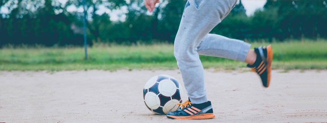 Six fitness ideas for kids who don’t like sports