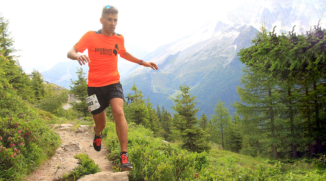 Why run an ultramarathon?