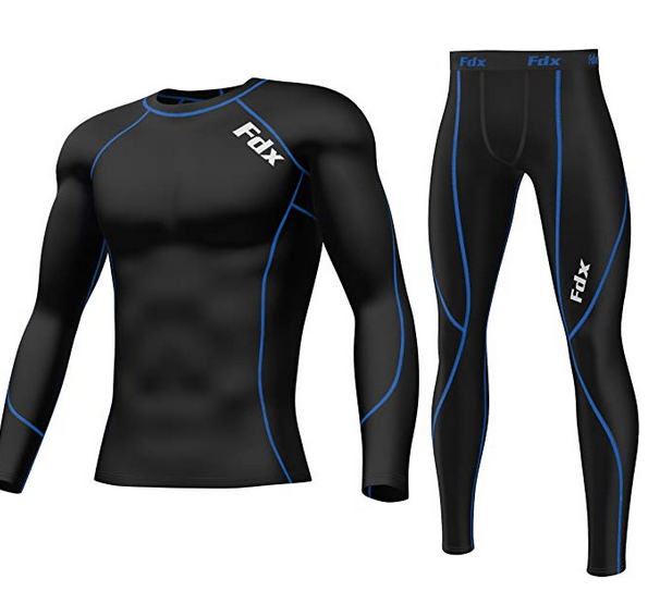 Compression gear