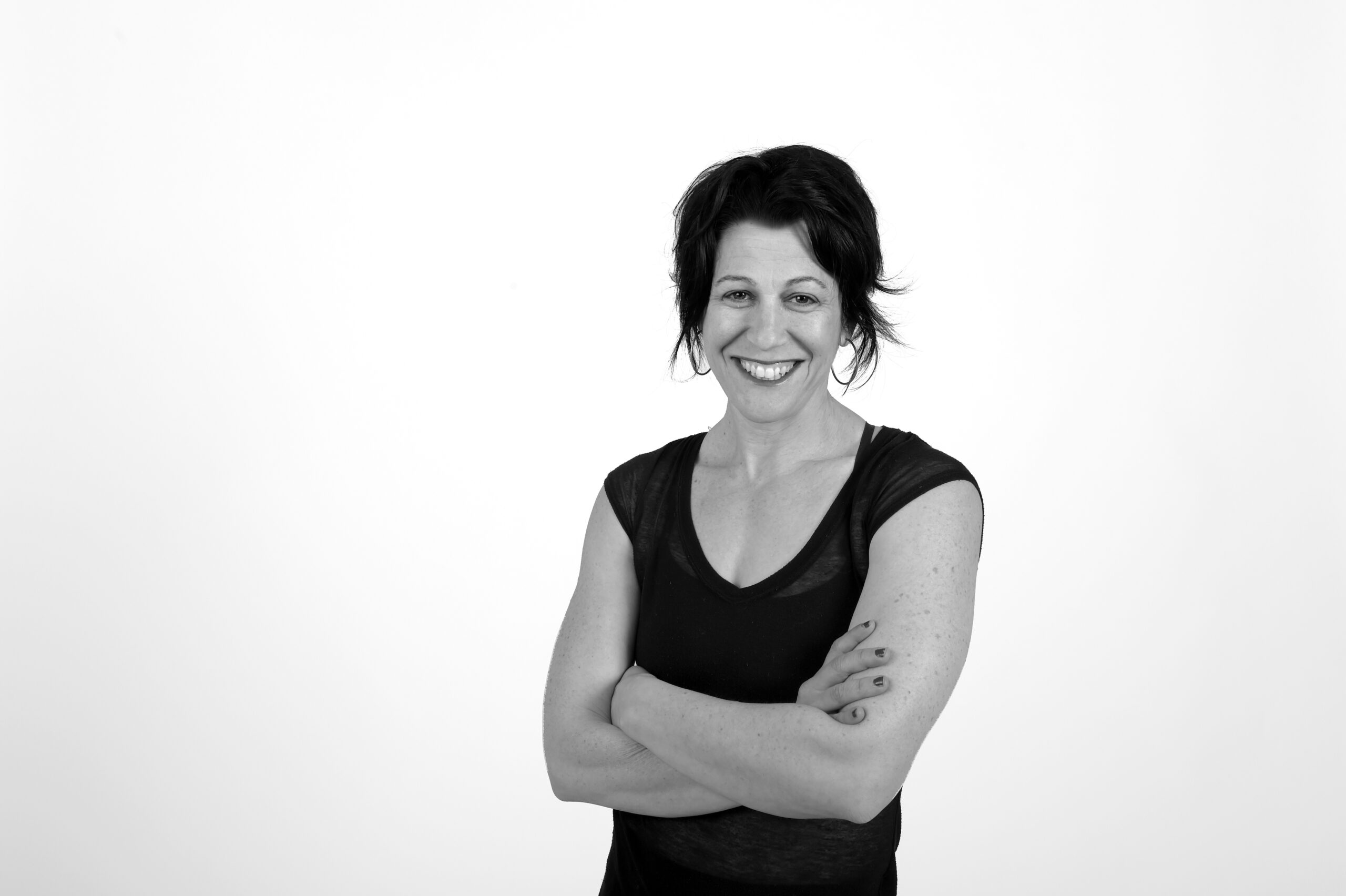 Stephanie Glickman