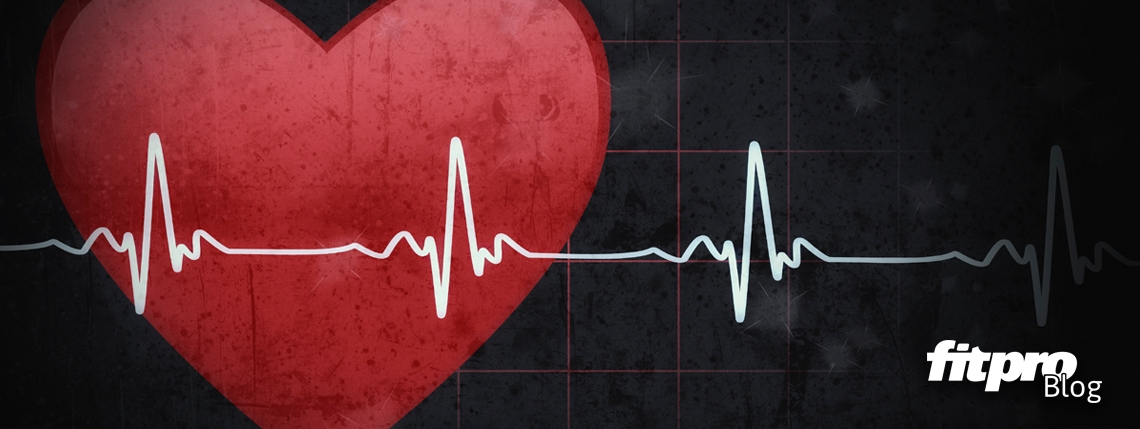 Cardiac rehab: Working with a client after a heart attack