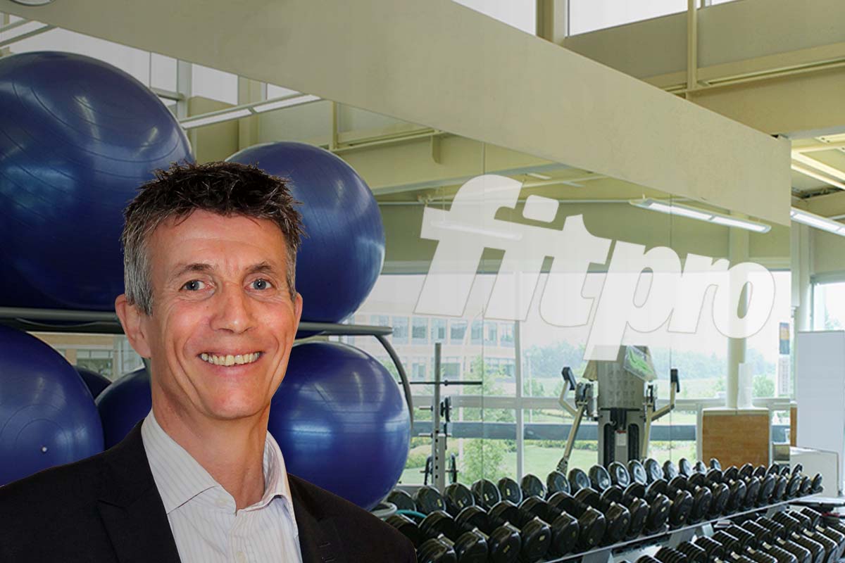 FitPro appoints head of commercial development