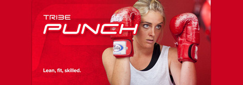 TRIBE PUNCH