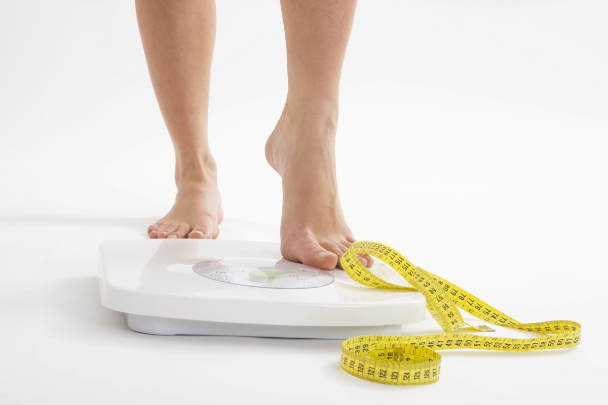 Where Does Fat Go When You Lose Weight?