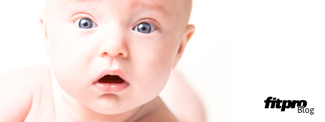 Babies are being overfed, experts warn