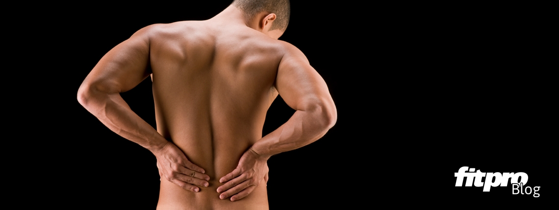 Video: Back pain insight
