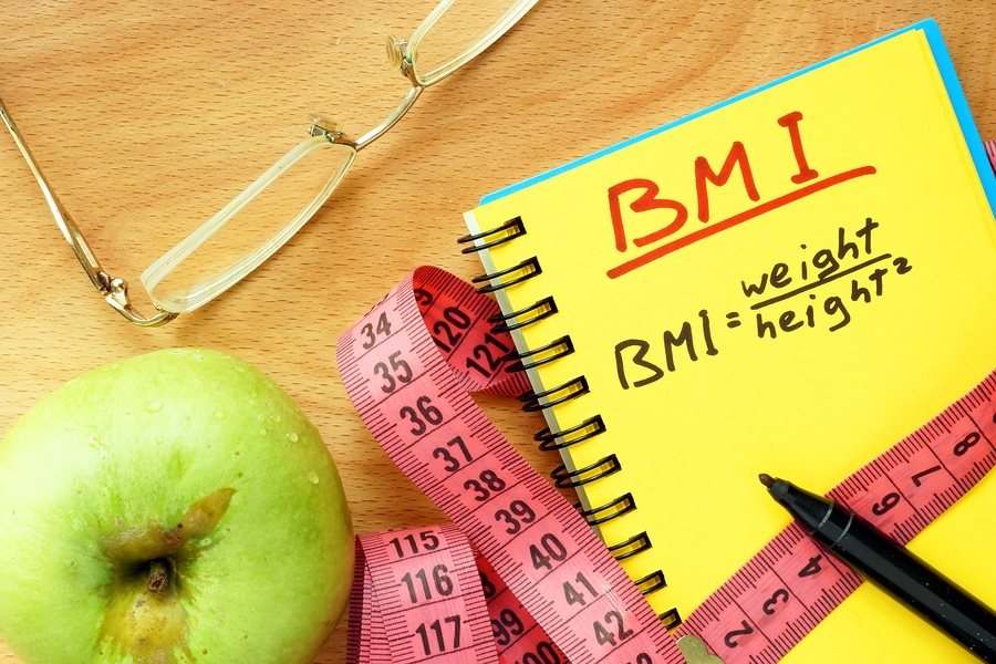 BMI: is lifestyle far more important?