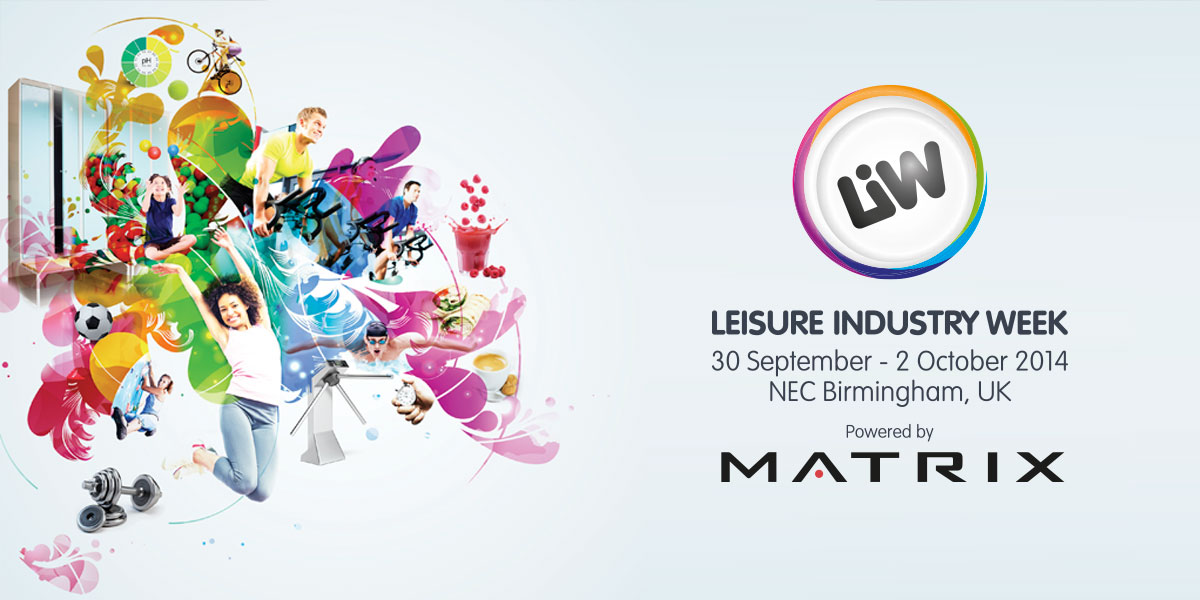 FitPro celebrates at Leisure Industry week