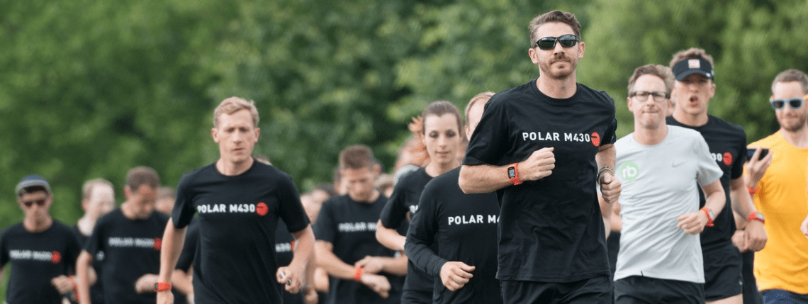 Getting to the Start Line – The Coaching Corner with Matt Gleed