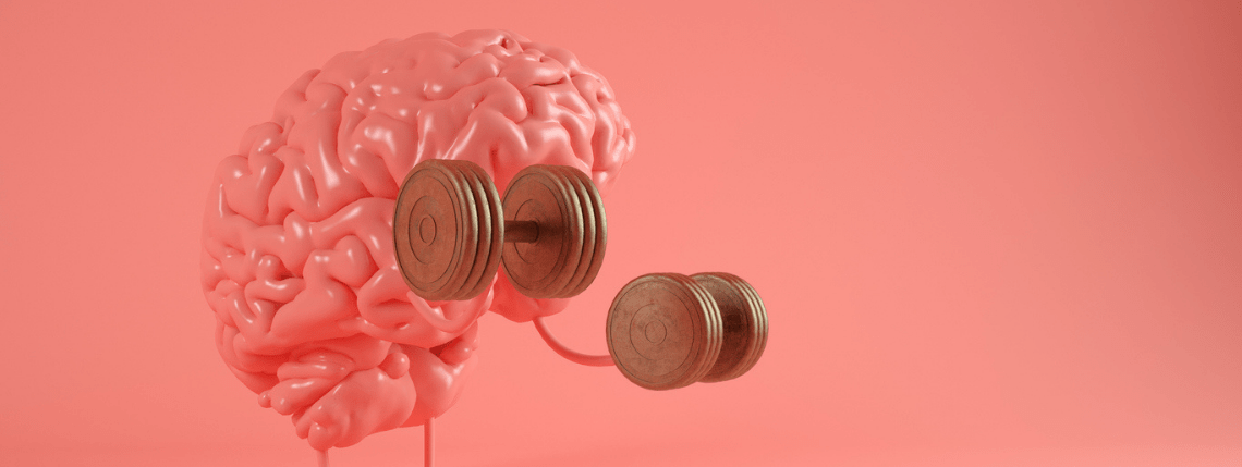 Exercise and cognitive function – it’s a no-brainer