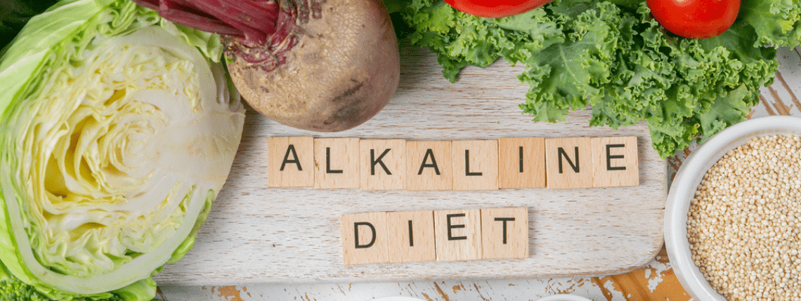 What is the Alkaline Diet? Is there evidence to support the controversial claims about its health benefits?