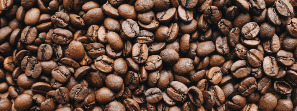 coffee beans