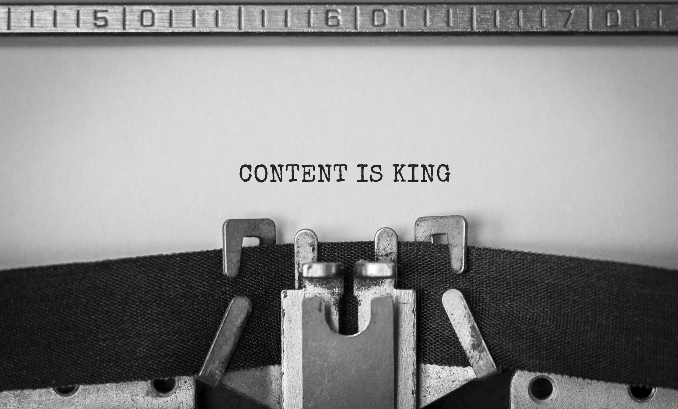How to be great at blogging to boost your business