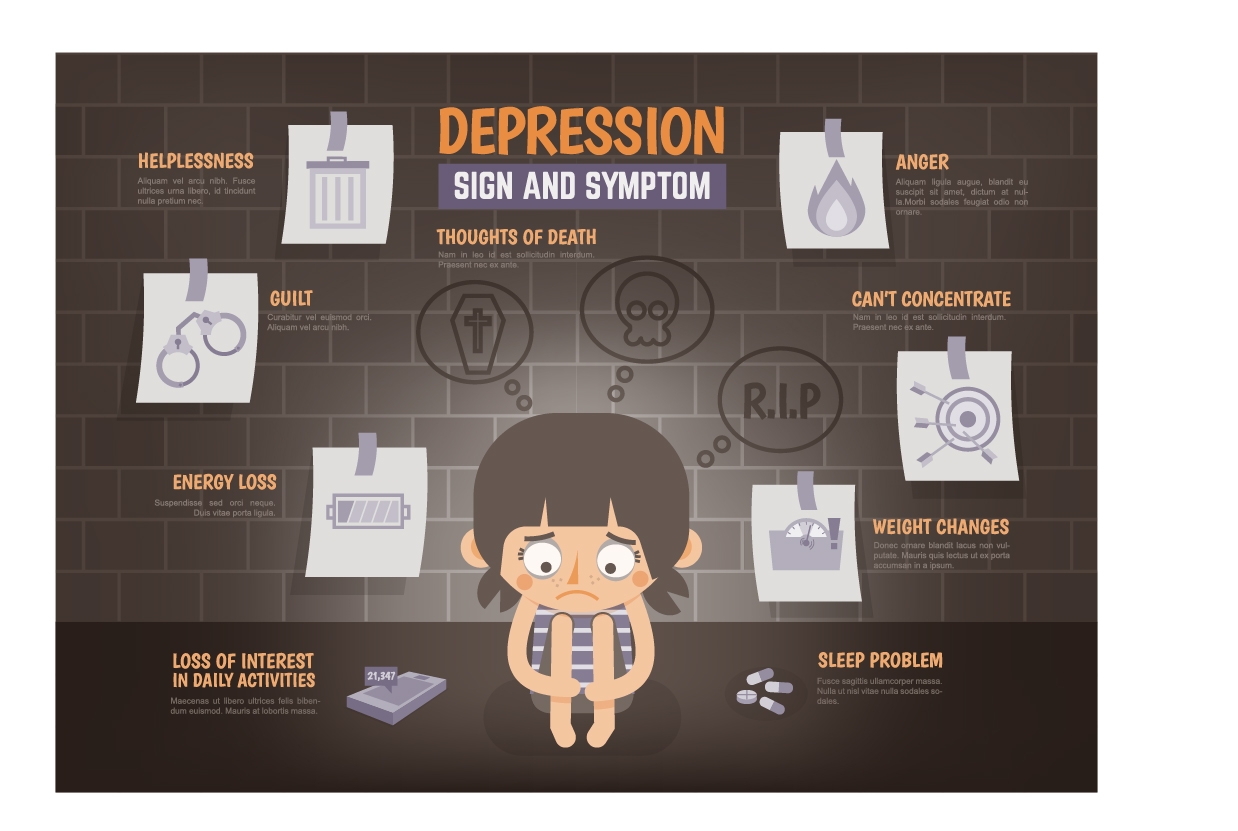Mental Health: We need to talk… and listen without prejudice