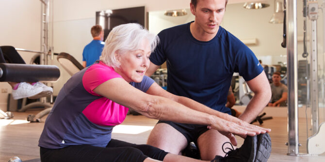 Image of Become a Parkinson’s Pro this winter