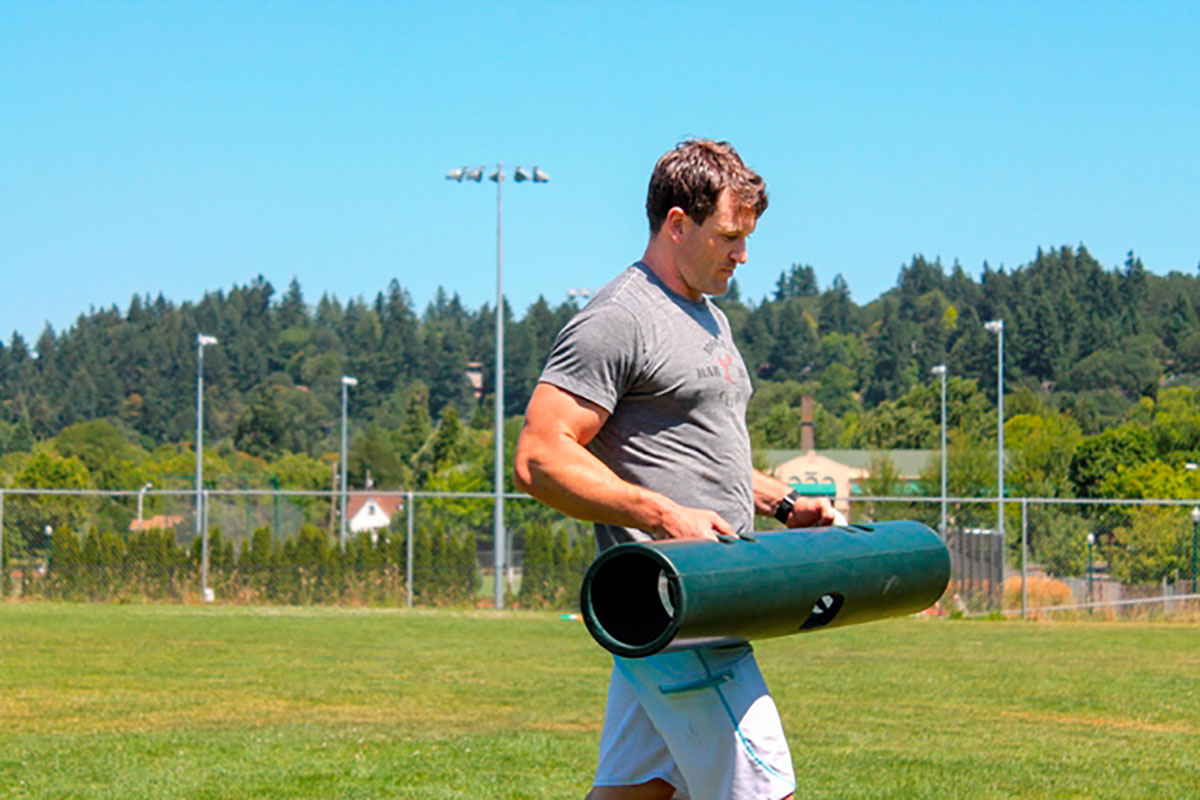 ViPR and performance-based training
