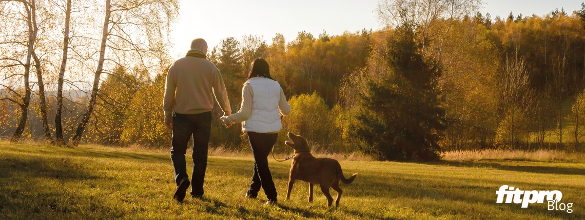 Walking: the best exercise of all?