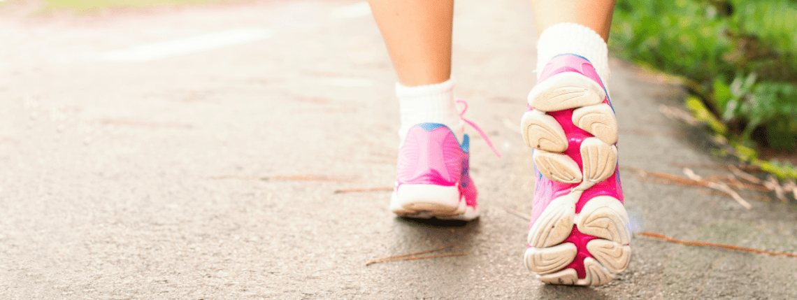 Walking speed – A predictor of longevity