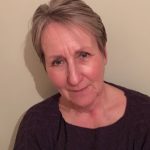 Marion Foreman headshot
