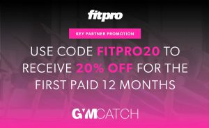 Money talks - here is an image showing our code to give 20% off and also your 1st month free. The code is FITPRO20