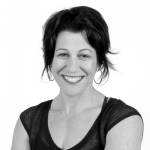 Stephanie Glickman headshot