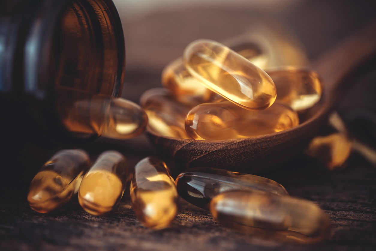 Fish oil supplements – Your ultimate guide