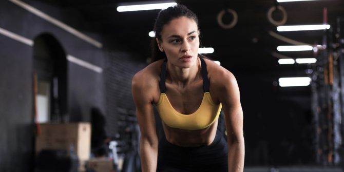 Image of Redesign your rest and recovery periods