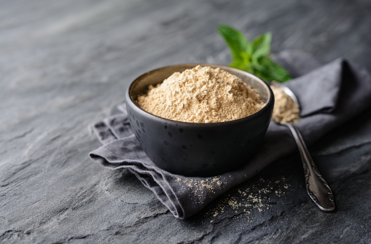 Understanding adaptogens