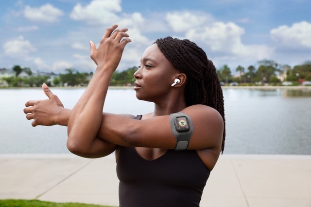 Giveaways from PIVO and Twelve South | FitPro Blog