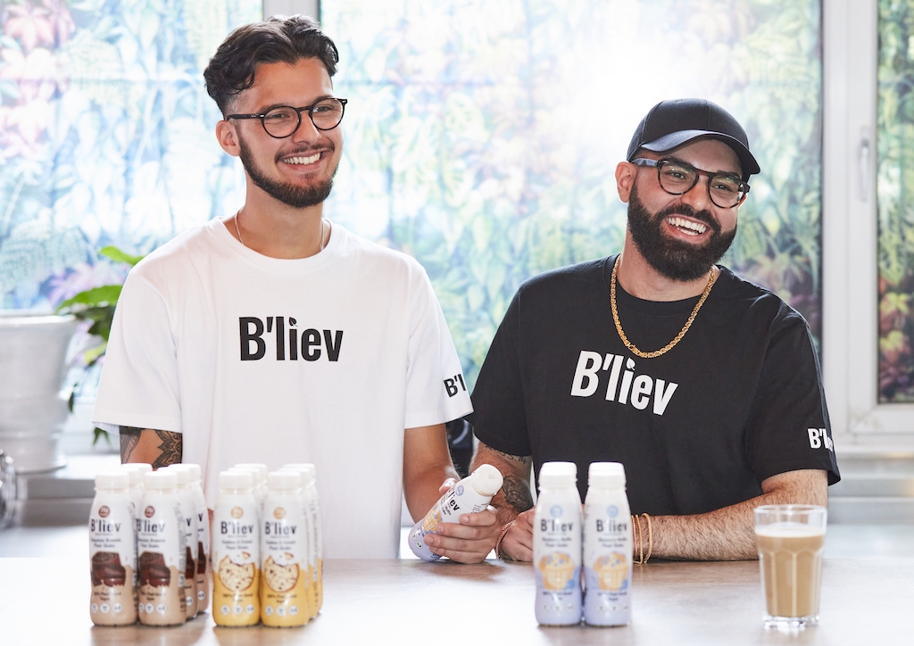 B’liev plant-based protein shake – Review and 35% off