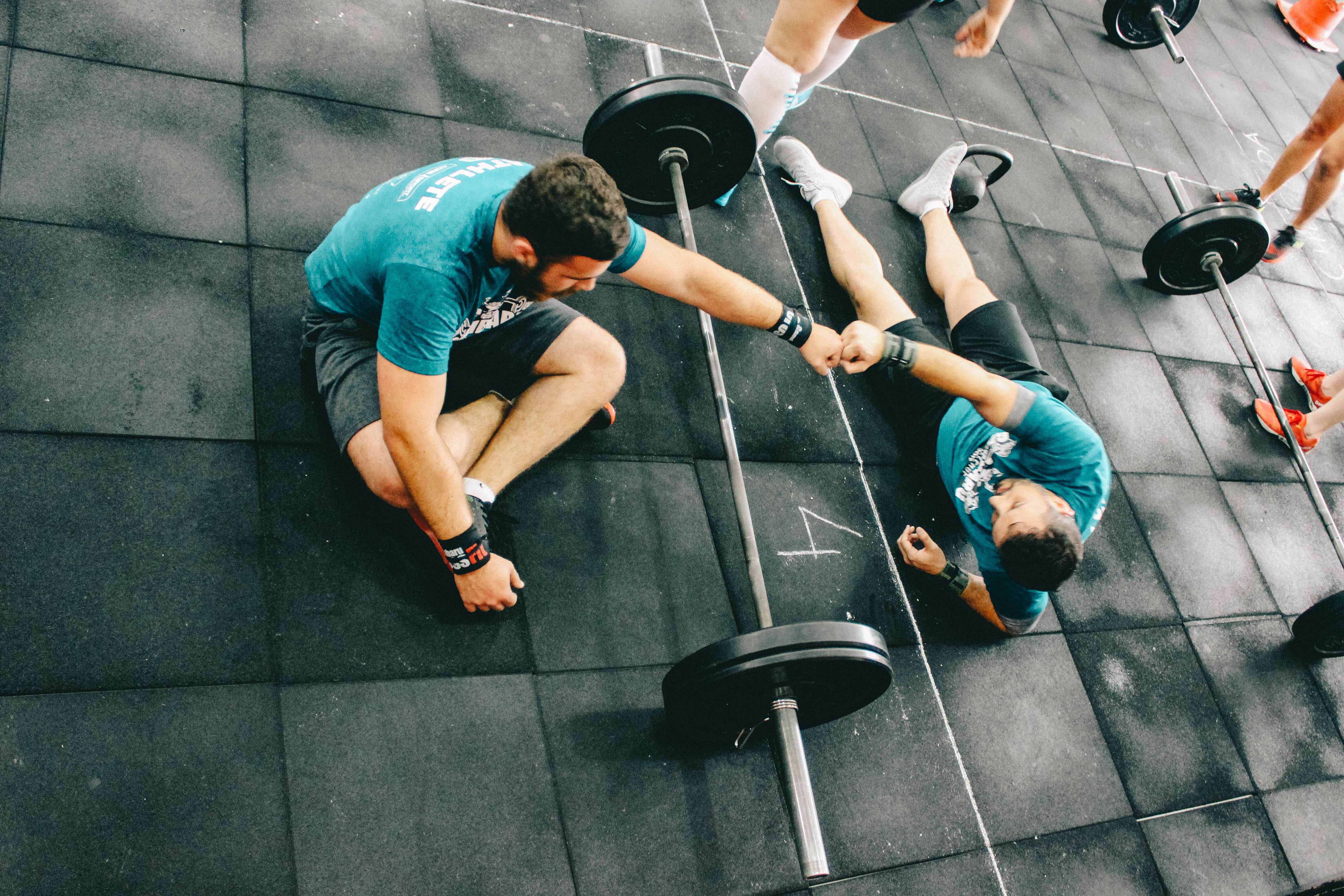 What personal trainer insurance do I need?