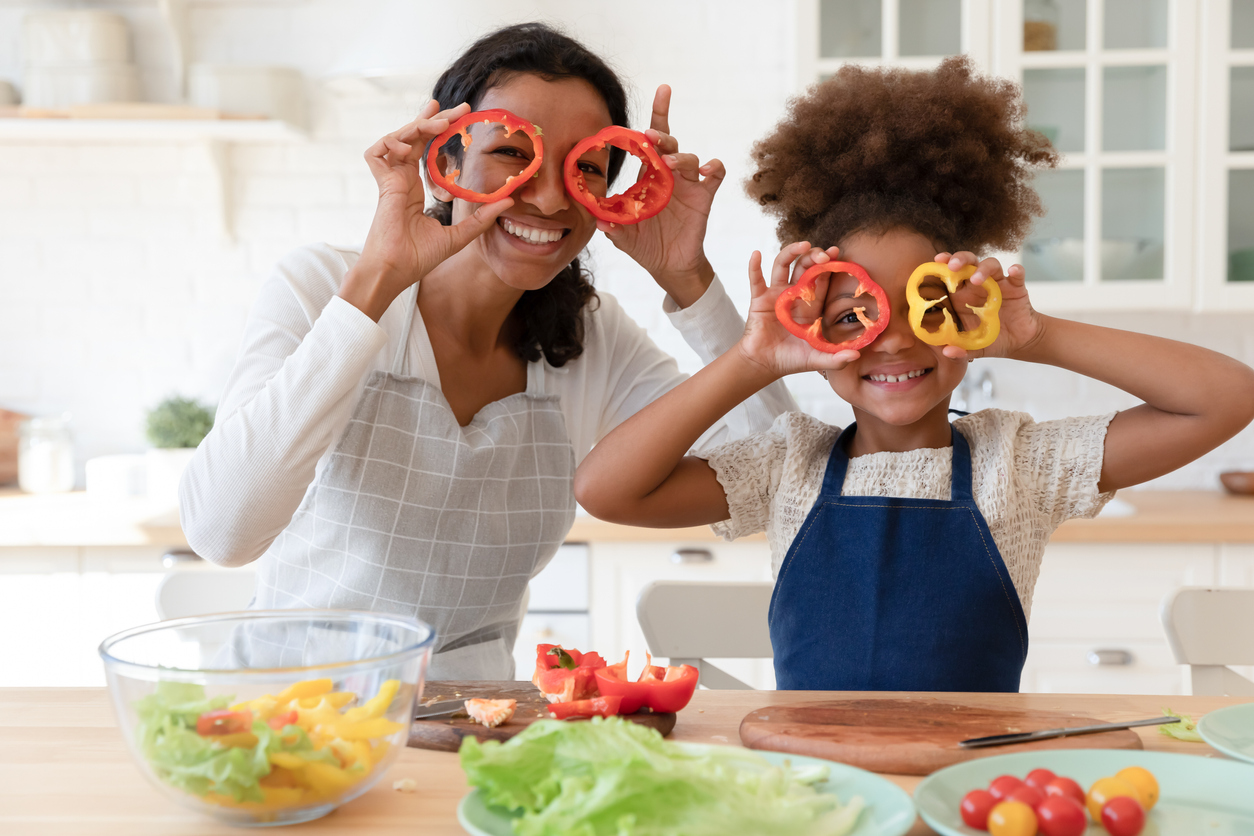 Making meal prep work for you