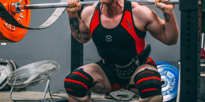 Image for A-Z of Program Design Strength Training