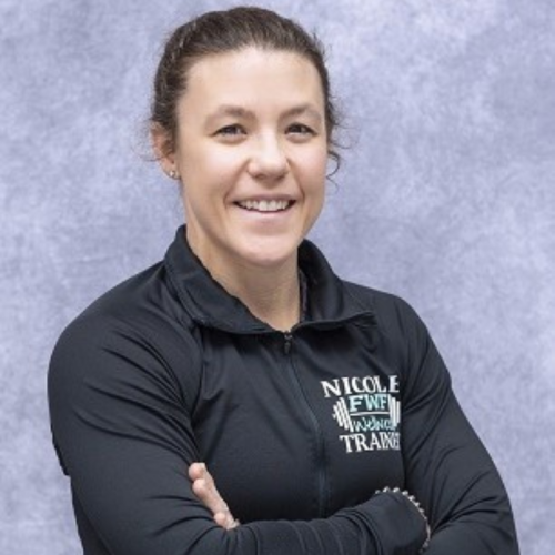 Image of Nicole Golden