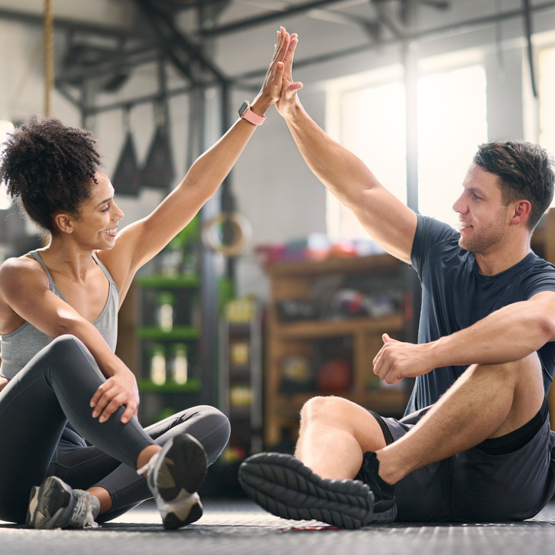 Image for Drug and Alcohol Recovery Fitness Specialist