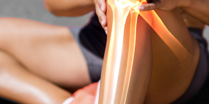 Image for Sports Injury Science Webinar Series