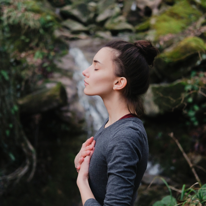 Image for Mindfulness and Breathwork – The Essentials