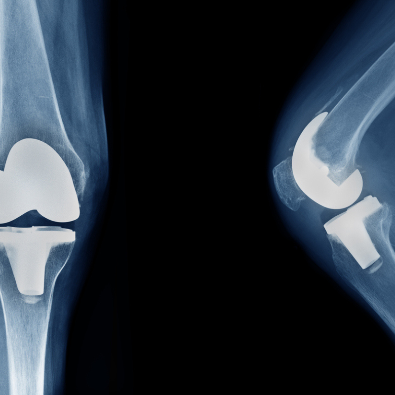 Image for Training Clients with Joint Replacements