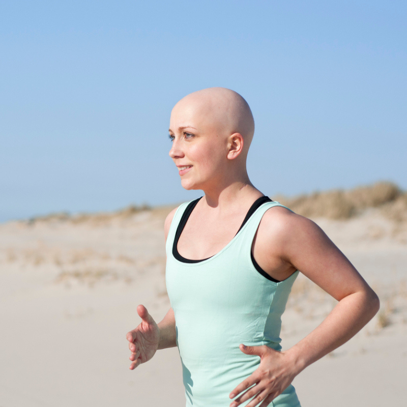 Image for Cancer and exercise – the basics