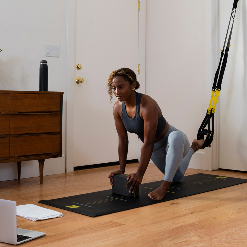 Image for TRX Yoga Inversions